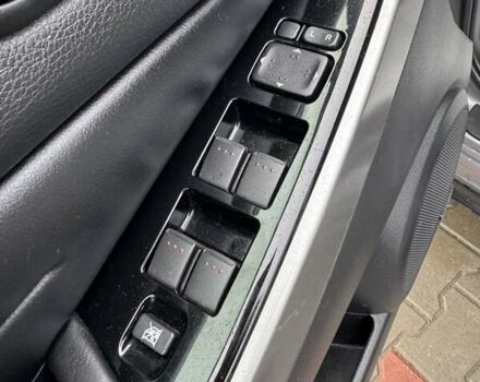 Сірий Мазда СХ-7, об'ємом двигуна 2.2 л та пробігом 232 тис. км за 10500 $, фото 25 на Automoto.ua