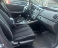 Серый Мазда СХ-7, объемом двигателя 2.2 л и пробегом 247 тыс. км за 9400 $, фото 26 на Automoto.ua