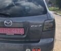 Сірий Мазда СХ-7, об'ємом двигуна 2.2 л та пробігом 260 тис. км за 8400 $, фото 8 на Automoto.ua