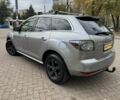 Сірий Мазда СХ-7, об'ємом двигуна 2.2 л та пробігом 174 тис. км за 7900 $, фото 4 на Automoto.ua