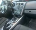 Серый Мазда СХ-7, объемом двигателя 2.2 л и пробегом 247 тыс. км за 9400 $, фото 27 на Automoto.ua
