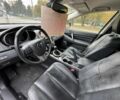 Сірий Мазда СХ-7, об'ємом двигуна 2.2 л та пробігом 174 тис. км за 7900 $, фото 10 на Automoto.ua