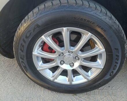 Сірий Мазда СХ-7, об'ємом двигуна 2.18 л та пробігом 164 тис. км за 10200 $, фото 1 на Automoto.ua