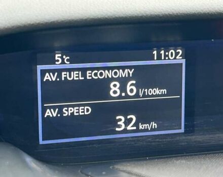 Серый Мазда СХ-7, объемом двигателя 2.18 л и пробегом 196 тыс. км за 9700 $, фото 31 на Automoto.ua