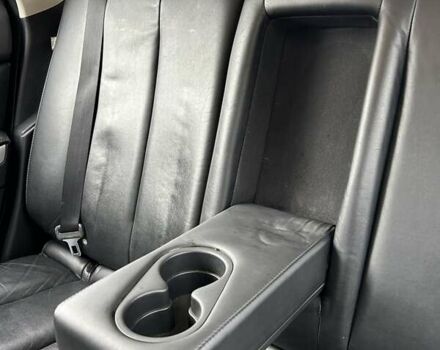 Серый Мазда СХ-7, объемом двигателя 2.18 л и пробегом 196 тыс. км за 9700 $, фото 18 на Automoto.ua