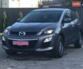 Сірий Мазда СХ-7, об'ємом двигуна 2.2 л та пробігом 260 тис. км за 8600 $, фото 1 на Automoto.ua