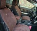 Серый Мазда СХ-7, объемом двигателя 2.5 л и пробегом 215 тыс. км за 9700 $, фото 7 на Automoto.ua