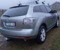 Серый Мазда СХ-7, объемом двигателя 2.18 л и пробегом 185 тыс. км за 9600 $, фото 10 на Automoto.ua