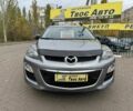 Сірий Мазда СХ-7, об'ємом двигуна 2.2 л та пробігом 174 тис. км за 7900 $, фото 1 на Automoto.ua