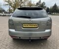 Сірий Мазда СХ-7, об'ємом двигуна 2.2 л та пробігом 174 тис. км за 7900 $, фото 5 на Automoto.ua