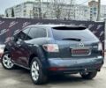Серый Мазда СХ-7, объемом двигателя 2.18 л и пробегом 196 тыс. км за 9700 $, фото 8 на Automoto.ua