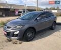 Сірий Мазда СХ-7, об'ємом двигуна 2.2 л та пробігом 260 тис. км за 8400 $, фото 2 на Automoto.ua
