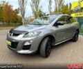 Сірий Мазда СХ-7, об'ємом двигуна 2.2 л та пробігом 174 тис. км за 7900 $, фото 2 на Automoto.ua