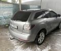 Сірий Мазда СХ-7, об'ємом двигуна 2.2 л та пробігом 204 тис. км за 9000 $, фото 2 на Automoto.ua