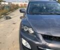 Сірий Мазда СХ-7, об'ємом двигуна 2.2 л та пробігом 260 тис. км за 8400 $, фото 5 на Automoto.ua