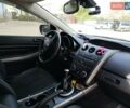 Серый Мазда СХ-7, объемом двигателя 2.18 л и пробегом 192 тыс. км за 8999 $, фото 1 на Automoto.ua