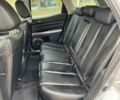 Сірий Мазда СХ-7, об'ємом двигуна 2.2 л та пробігом 174 тис. км за 7900 $, фото 11 на Automoto.ua