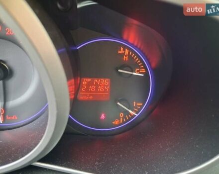 Сірий Мазда СХ-7, об'ємом двигуна 2.2 л та пробігом 218 тис. км за 10399 $, фото 2 на Automoto.ua