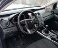 Серый Мазда СХ-7, объемом двигателя 2.18 л и пробегом 260 тыс. км за 9000 $, фото 5 на Automoto.ua