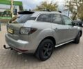 Сірий Мазда СХ-7, об'ємом двигуна 2.2 л та пробігом 174 тис. км за 7900 $, фото 6 на Automoto.ua