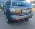 Серый Мазда СХ-7, объемом двигателя 2.2 л и пробегом 247 тыс. км за 9400 $, фото 16 на Automoto.ua