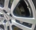 Серый Мазда СХ-7, объемом двигателя 2.2 л и пробегом 247 тыс. км за 9400 $, фото 25 на Automoto.ua