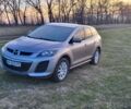 Мазда СХ-7 2010 в Синельниковом на Automoto.ua Серый Мазда СХ-7, объемом двигателя 2.5 л и пробегом 240 тыс. км за 9000 $, фото 4 на Automoto.ua