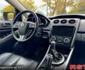 Сірий Мазда СХ-7, об'ємом двигуна 2.2 л та пробігом 174 тис. км за 7900 $, фото 9 на Automoto.ua