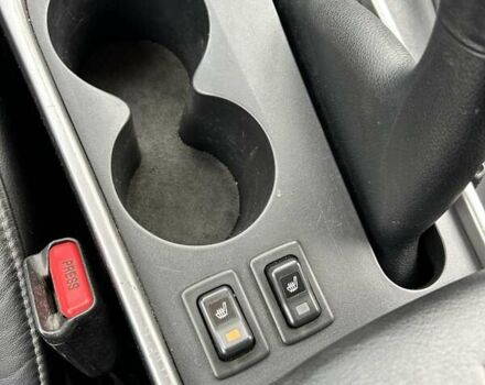 Серый Мазда СХ-7, объемом двигателя 2.18 л и пробегом 196 тыс. км за 9700 $, фото 24 на Automoto.ua