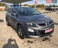 Сірий Мазда СХ-7, об'ємом двигуна 2.2 л та пробігом 260 тис. км за 8400 $, фото 1 на Automoto.ua