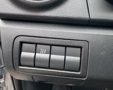 Сірий Мазда СХ-7, об'ємом двигуна 2.2 л та пробігом 232 тис. км за 10500 $, фото 14 на Automoto.ua