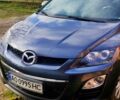 Сірий Мазда СХ-7, об'ємом двигуна 2.2 л та пробігом 220 тис. км за 10500 $, фото 1 на Automoto.ua