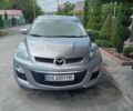 Серый Мазда СХ-7, объемом двигателя 2.18 л и пробегом 223 тыс. км за 8200 $, фото 1 на Automoto.ua