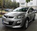 Сірий Мазда СХ-7, об'ємом двигуна 2.18 л та пробігом 256 тис. км за 9500 $, фото 1 на Automoto.ua