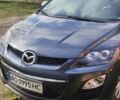 Сірий Мазда СХ-7, об'ємом двигуна 2.18 л та пробігом 220 тис. км за 10500 $, фото 1 на Automoto.ua