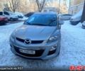 Серый Мазда СХ-7, объемом двигателя 2.2 л и пробегом 186 тыс. км за 5000 $, фото 1 на Automoto.ua