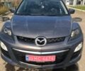 Сірий Мазда СХ-7, об'ємом двигуна 2.2 л та пробігом 260 тис. км за 8400 $, фото 3 на Automoto.ua