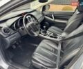 Сірий Мазда СХ-7, об'ємом двигуна 2.2 л та пробігом 232 тис. км за 10500 $, фото 12 на Automoto.ua