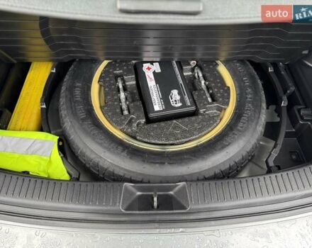 Сірий Мазда СХ-7, об'ємом двигуна 2.2 л та пробігом 232 тис. км за 10500 $, фото 9 на Automoto.ua