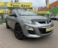 Сірий Мазда СХ-7, об'ємом двигуна 2.2 л та пробігом 174 тис. км за 7900 $, фото 1 на Automoto.ua
