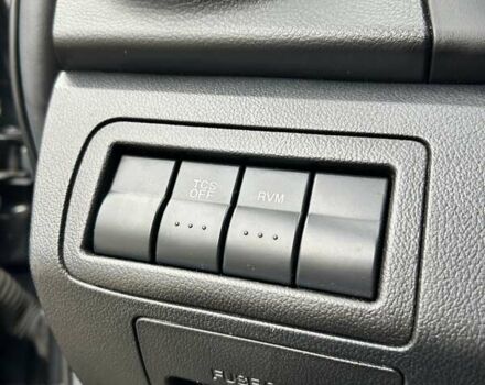 Серый Мазда СХ-7, объемом двигателя 2.18 л и пробегом 196 тыс. км за 9700 $, фото 27 на Automoto.ua