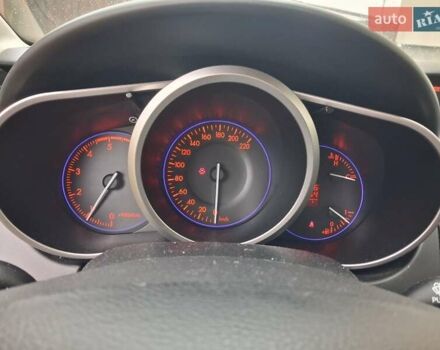 Сірий Мазда СХ-7, об'ємом двигуна 2.2 л та пробігом 218 тис. км за 10399 $, фото 3 на Automoto.ua