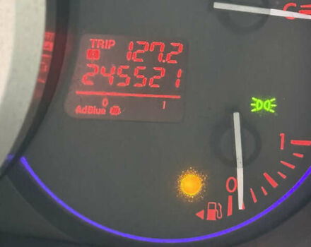 Серый Мазда СХ-7, объемом двигателя 2.2 л и пробегом 245 тыс. км за 9700 $, фото 30 на Automoto.ua