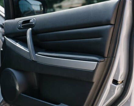 Мазда СХ-7 2011 в Умани на Automoto.ua Серый Мазда СХ-7, объемом двигателя 2.5 л и пробегом 153 тыс. км за 11500 $, фото 16 на Automoto.ua