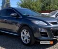 Сірий Мазда СХ-7, об'ємом двигуна 2.2 л та пробігом 210 тис. км за 11350 $, фото 1 на Automoto.ua