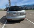 Серый Мазда СХ-7, объемом двигателя 2.5 л и пробегом 285 тыс. км за 9250 $, фото 5 на Automoto.ua