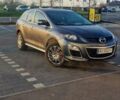 Сірий Мазда СХ-7, об'ємом двигуна 2.2 л та пробігом 280 тис. км за 7999 $, фото 1 на Automoto.ua