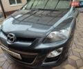 Сірий Мазда СХ-7, об'ємом двигуна 2.2 л та пробігом 178 тис. км за 12200 $, фото 1 на Automoto.ua