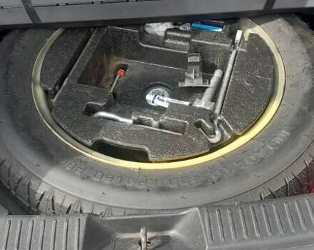 Серый Мазда СХ-7, объемом двигателя 2.2 л и пробегом 161 тыс. км за 10100 $, фото 6 на Automoto.ua