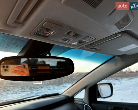 Мазда СХ-7 2011 у Березне на Automoto.ua Сірий Мазда СХ-7, об'ємом двигуна 2.2 л та пробігом 192 тис. км за 9500 $, фото 21 на Automoto.ua